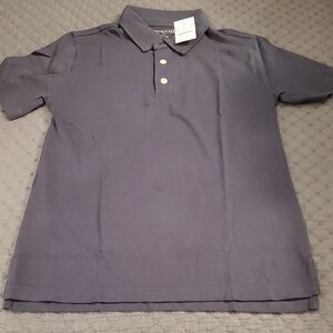 NWT Boys Crewcuts Polo Size 10